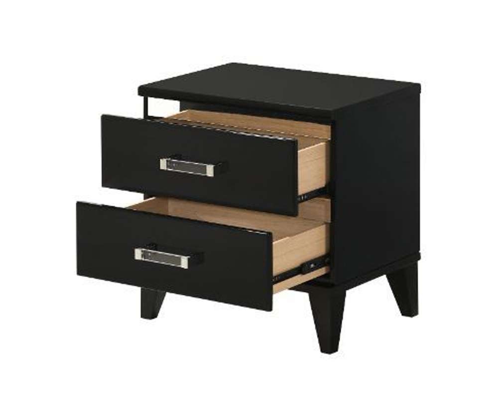ACME Furniture - Chelsie Nightstand - 27413 view 3