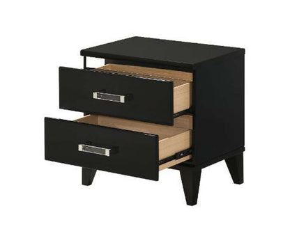 ACME Furniture - Chelsie Nightstand - 27413 view 3