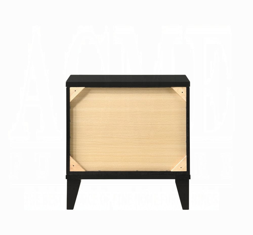 ACME Furniture - Chelsie Nightstand - 27413 view 4