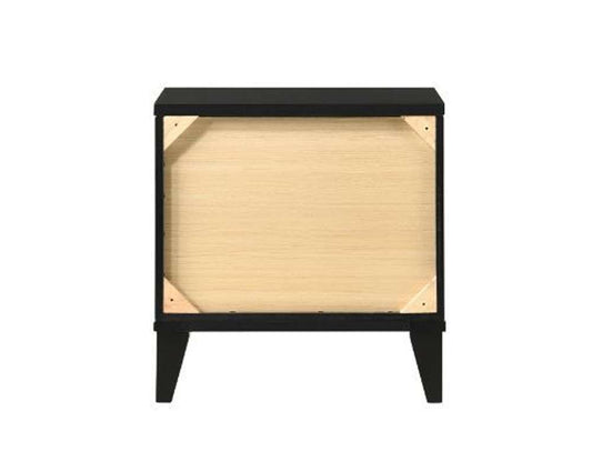 ACME Furniture - Chelsie Nightstand - 27413 veiw 2