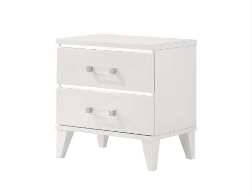 ACME Furniture - Chelsie Nightstand - 27393 veiw 1