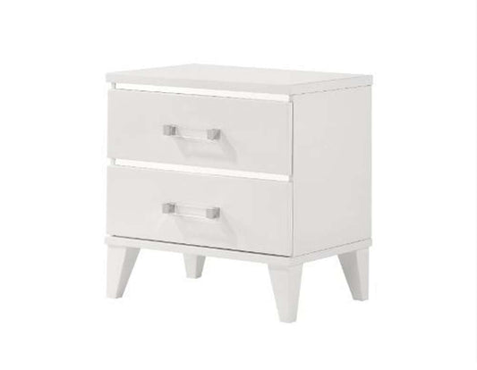 ACME Furniture - Chelsie Nightstand - 27393 veiw 1