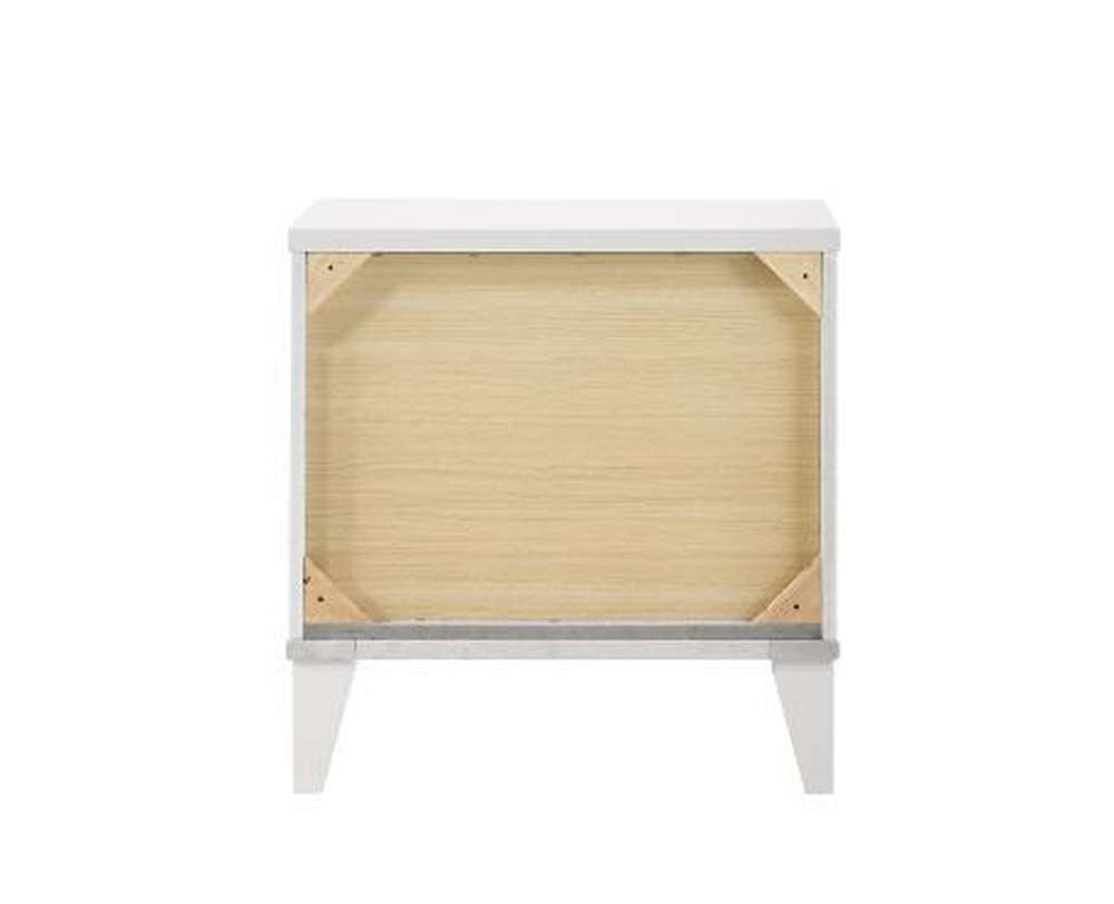 ACME Furniture - Chelsie Nightstand - 27393 veiw 3