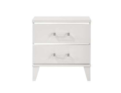 ACME Furniture - Chelsie Nightstand - 27393 veiw 4