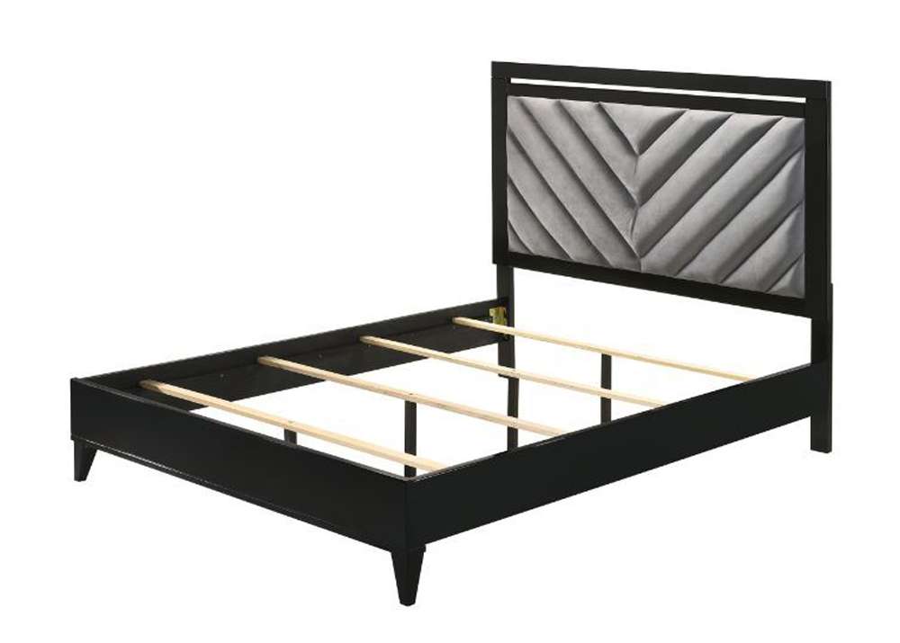 ACME Furniture - Chelsie Queen Bed - 27410Q veiw 1