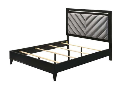 ACME Furniture - Chelsie Queen Bed - 27410Q veiw 1