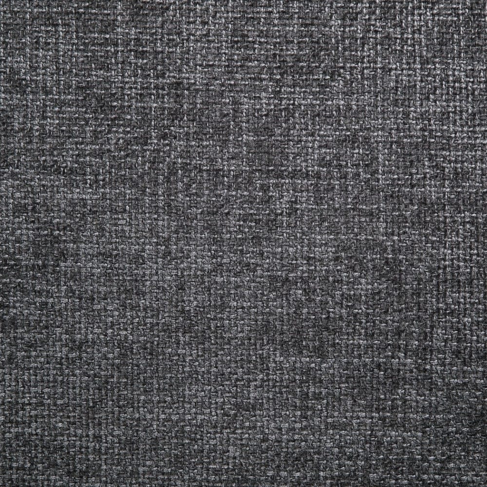 ACME Furniture - Chloris Ottoman - Gray Chenille - LV02841 view 4