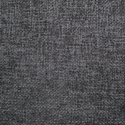 ACME Furniture - Chloris Ottoman - Gray Chenille - LV02841 view 4