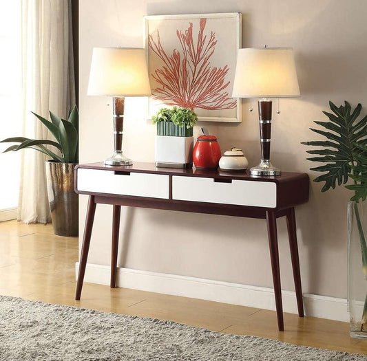 ACME Furniture - Christa Accent Table - 82854 veiw 1