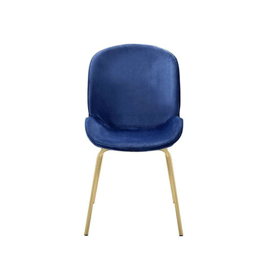 ACME Furniture - Chuchip Side Chair (Set of 2) - 72947 veiw 2