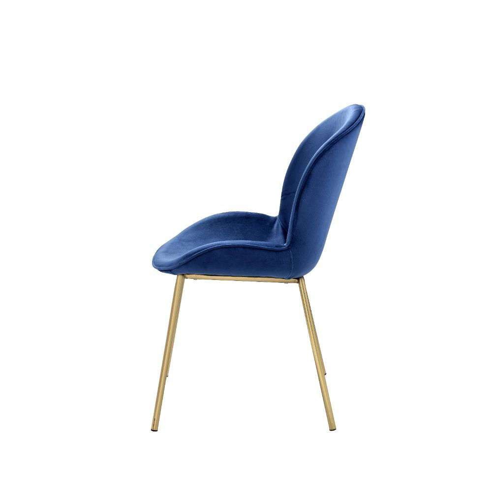 ACME Furniture - Chuchip Side Chair (Set of 2) - 72947 veiw 3