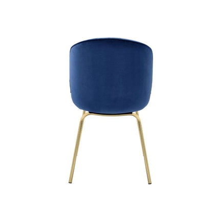 ACME Furniture - Chuchip Side Chair (Set of 2) - 72947 veiw 4