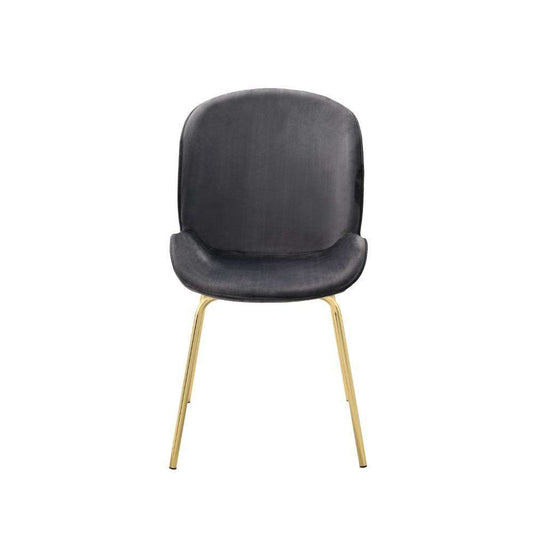 ACME Furniture - Chuchip Side Chair (Set of 2) - 72948 veiw 2