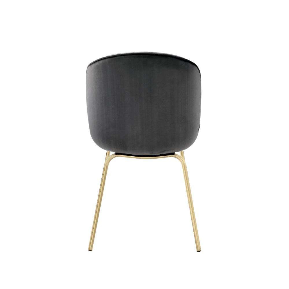 ACME Furniture - Chuchip Side Chair (Set of 2) - 72948 veiw 4