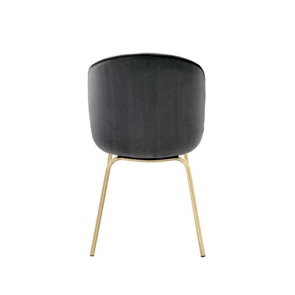 ACME Furniture - Chuchip Side Chair (Set of 2) - 72948 veiw 4