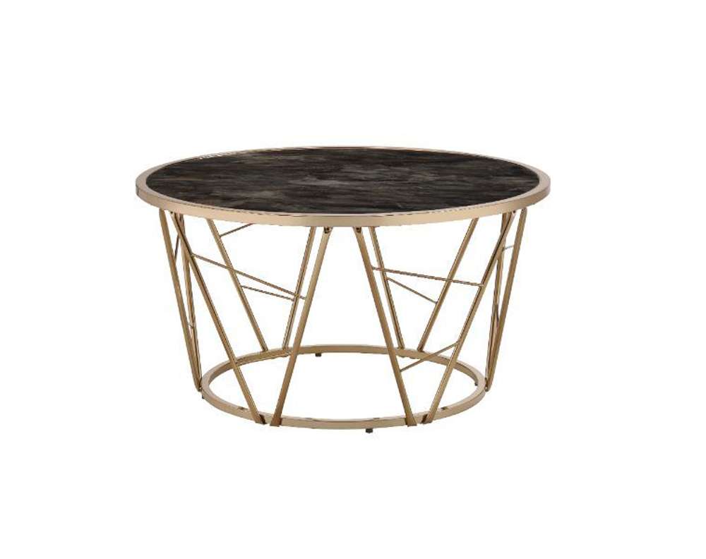 ACME Furniture - Cicatrix Coffee Table - 83300 veiw 1