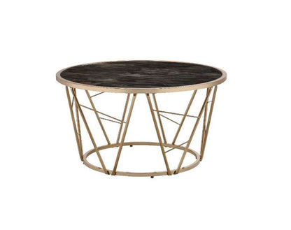 ACME Furniture - Cicatrix Coffee Table - 83300 veiw 1