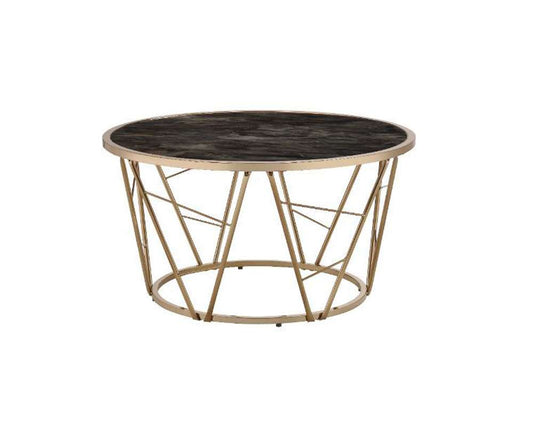 ACME Furniture - Cicatrix Coffee Table - 83300 veiw 1