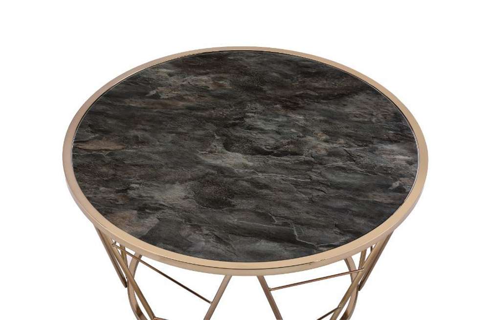 ACME Furniture - Cicatrix Coffee Table - 83300 veiw 3