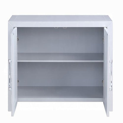 ACME Furniture - Cicero Console Table - Platinum - AC00282 view 3