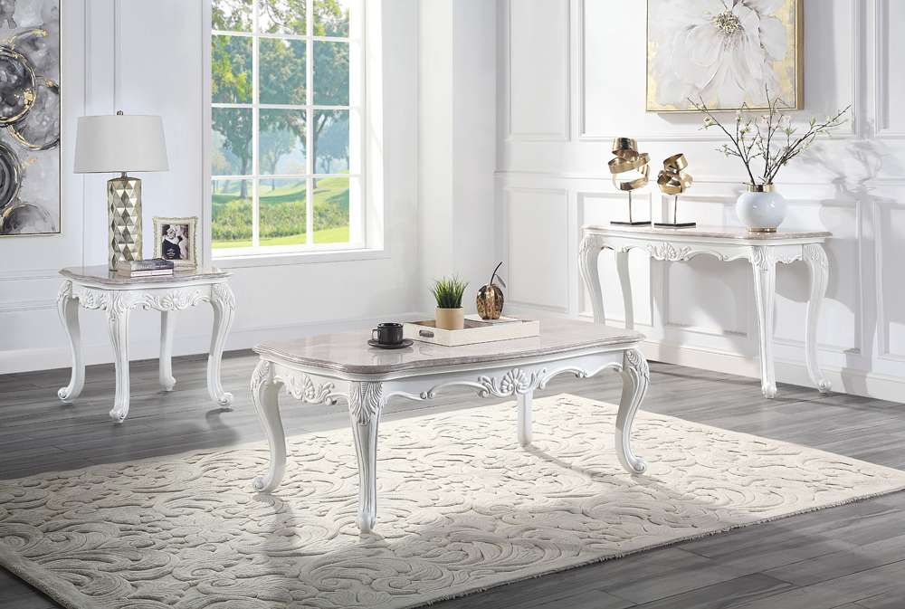 ACME Furniture - Ciddrenar Accent Table - 84313 veiw 3