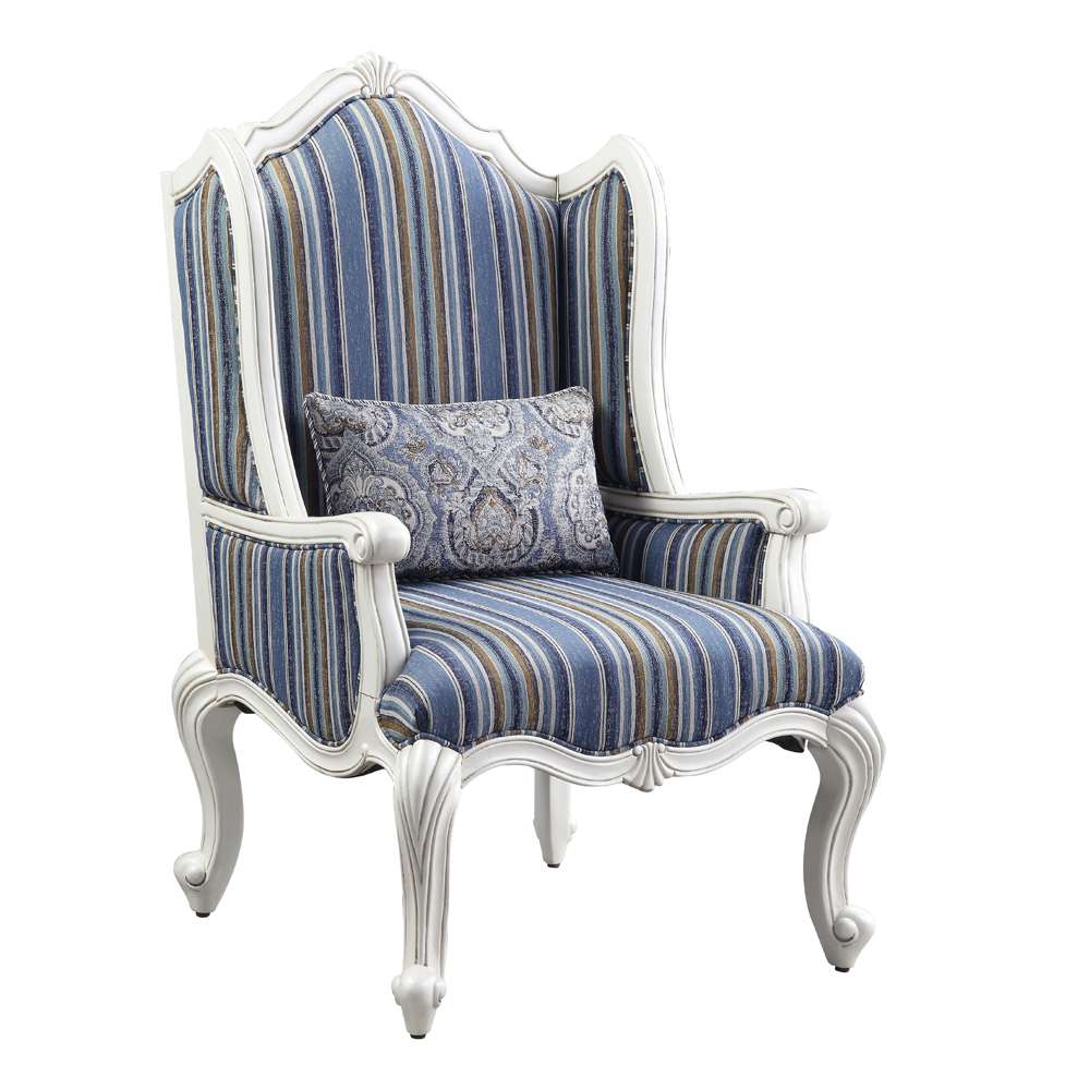 ACME Furniture - Ciddrenar Chair - 54312 veiw 1
