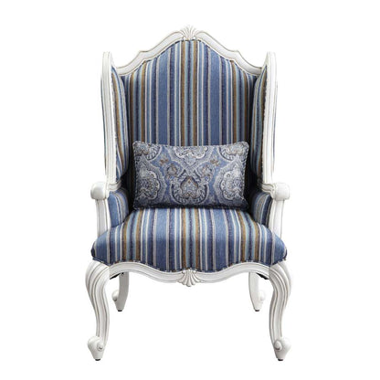 ACME Furniture - Ciddrenar Chair - 54312 veiw 2