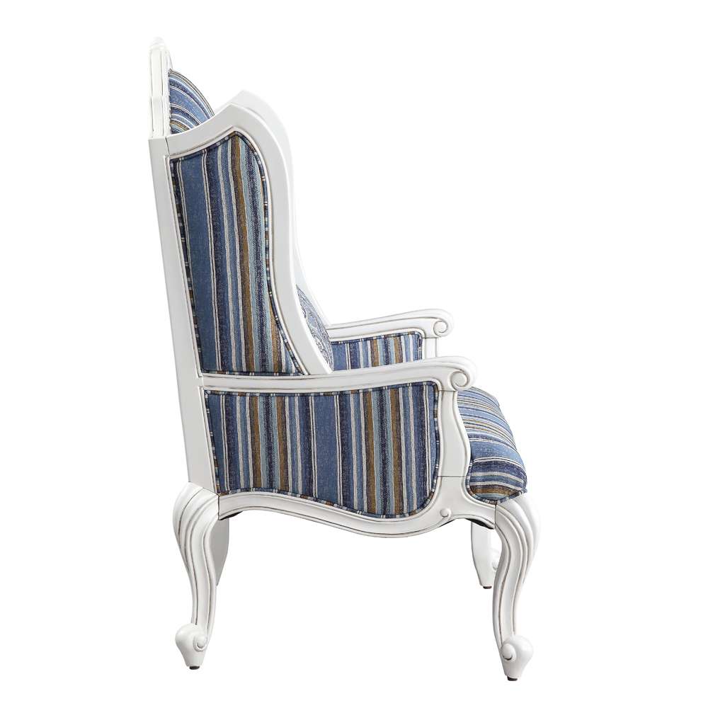 ACME Furniture - Ciddrenar Chair - 54312 veiw 3