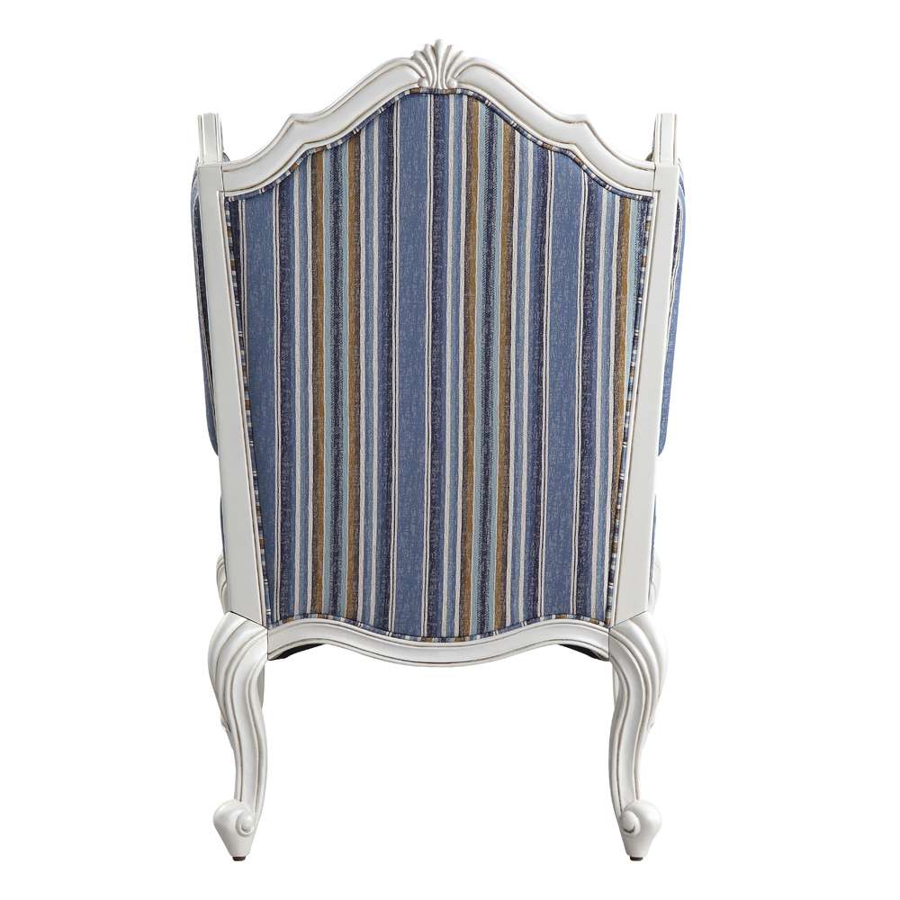 ACME Furniture - Ciddrenar Chair - 54312 veiw 4