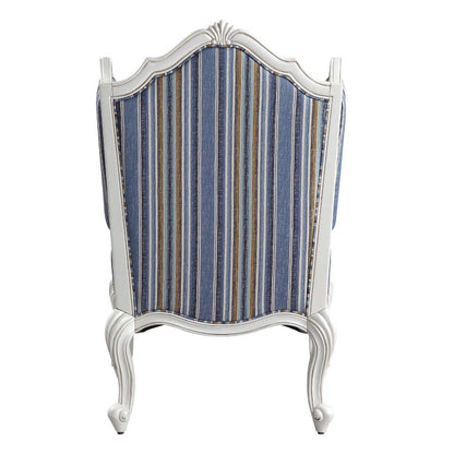 ACME Furniture - Ciddrenar Chair - 54312 veiw 4