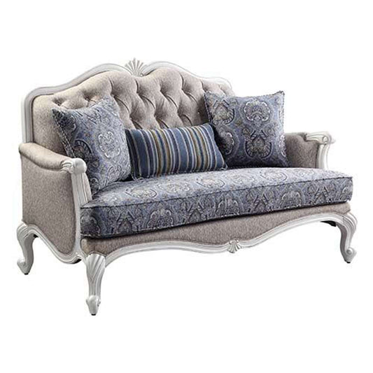 ACME Furniture - Ciddrenar Loveseat - 54311 veiw 1