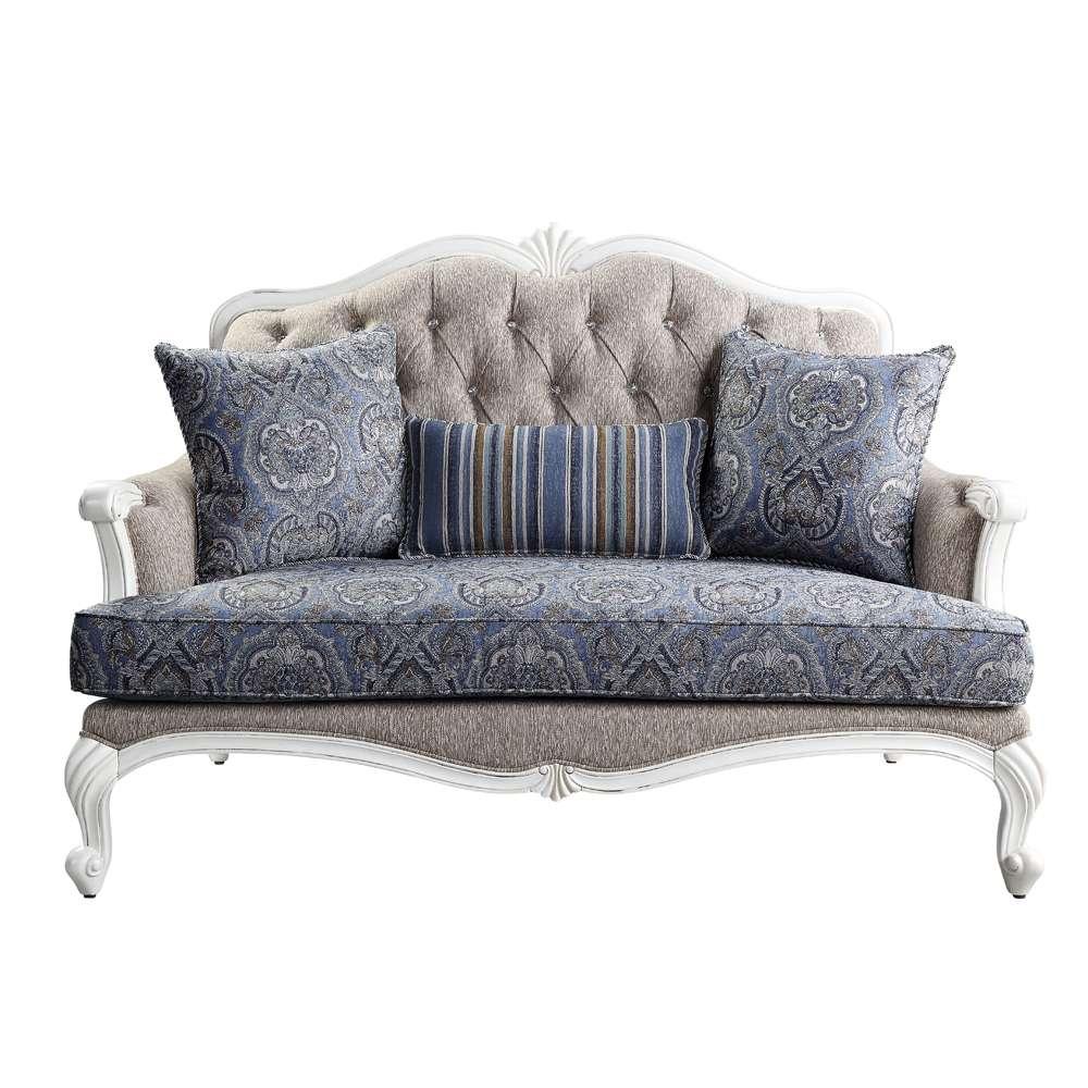 ACME Furniture - Ciddrenar Loveseat - 54311 veiw 2