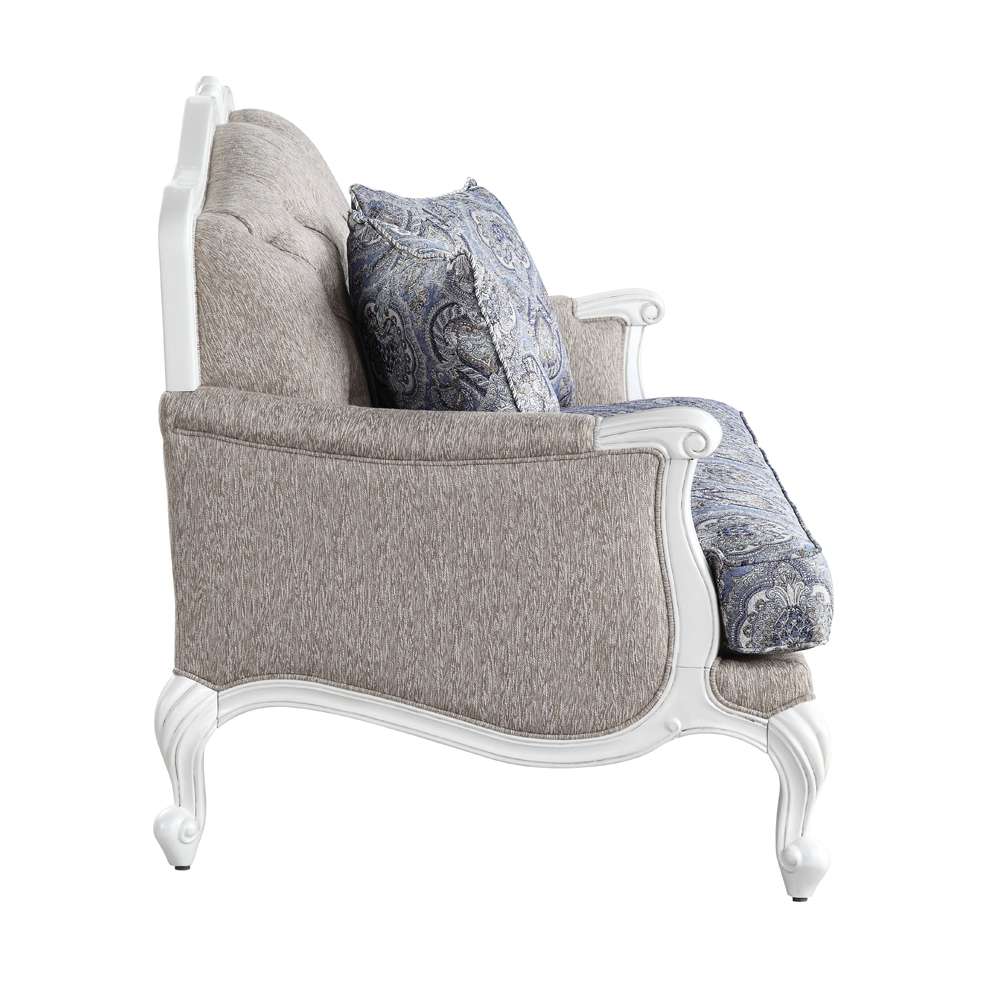 ACME Furniture - Ciddrenar Loveseat - 54311 veiw 3