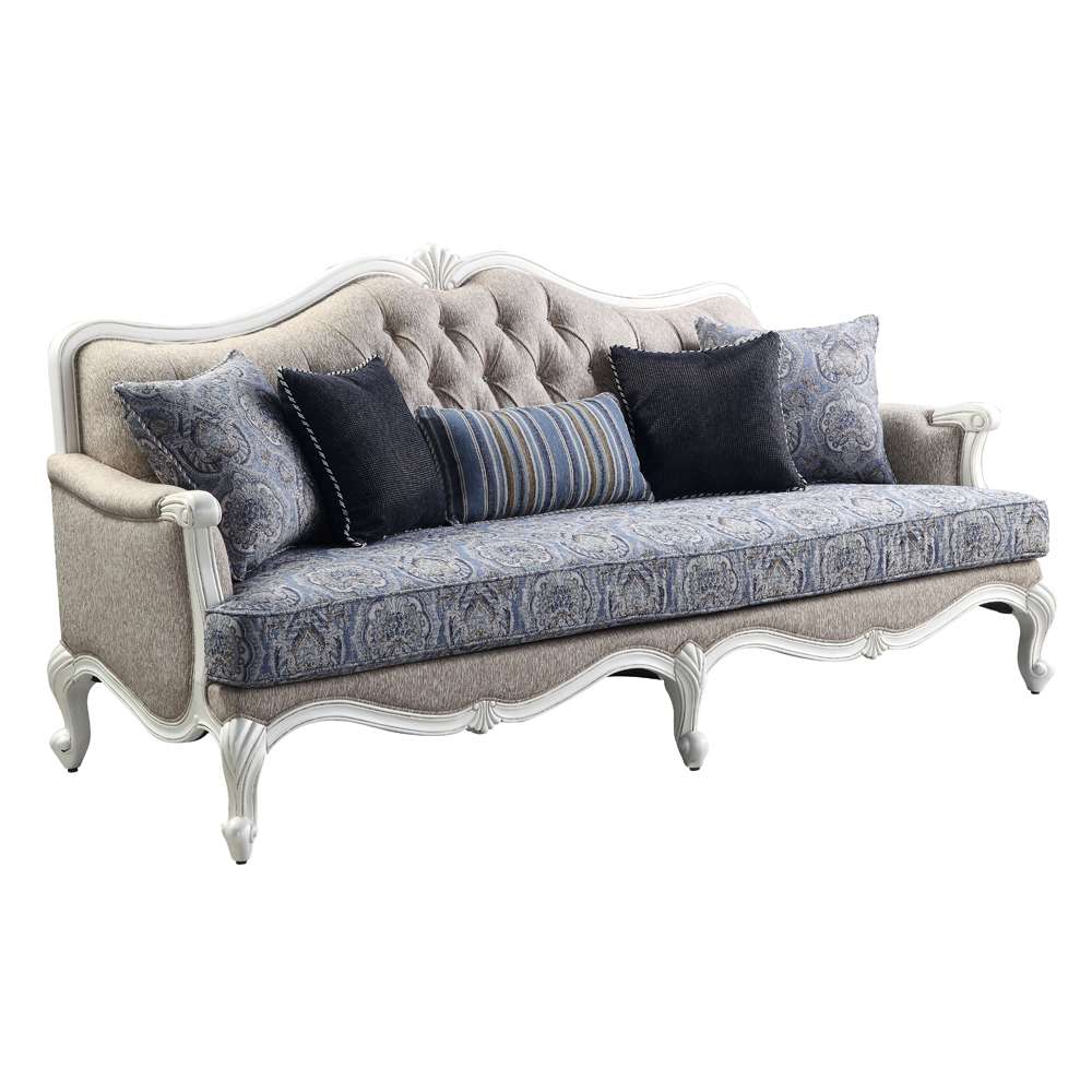 ACME Furniture - Ciddrenar Sofa - 54310 veiw 1