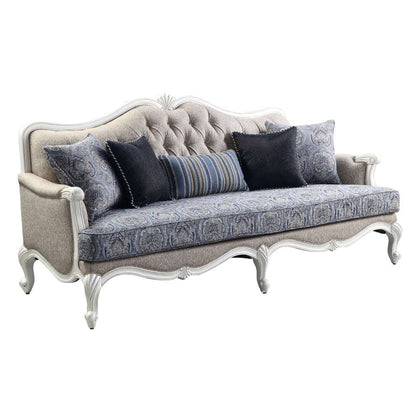 ACME Furniture - Ciddrenar Sofa - 54310 veiw 1