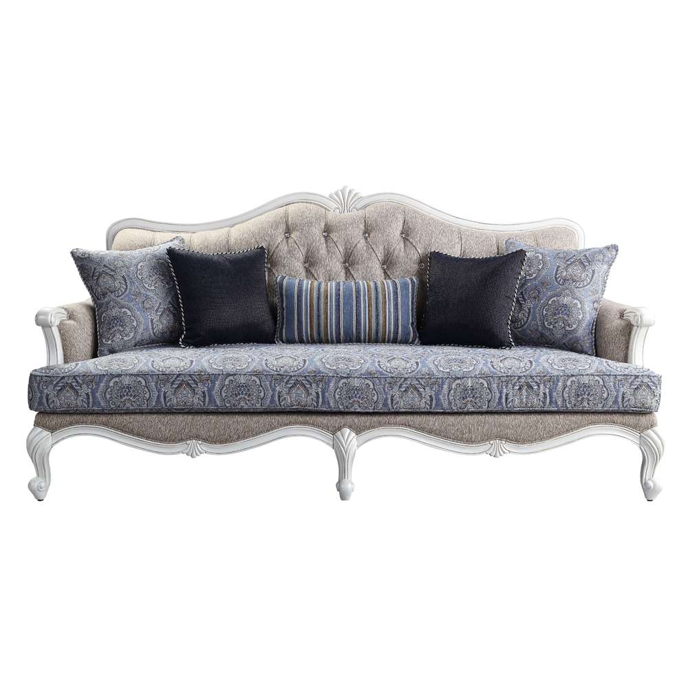 ACME Furniture - Ciddrenar Sofa - 54310 veiw 2