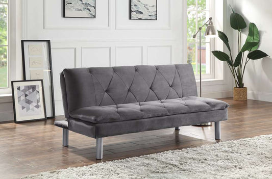 ACME Furniture - Cilliers Futon - 57195 veiw 1