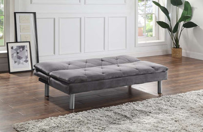 ACME Furniture - Cilliers Futon - 57195 veiw 2