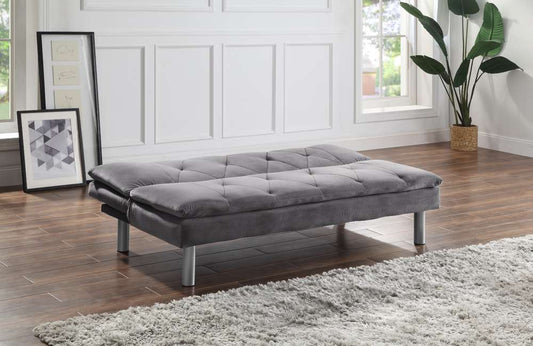 ACME Furniture - Cilliers Futon - 57195 veiw 2