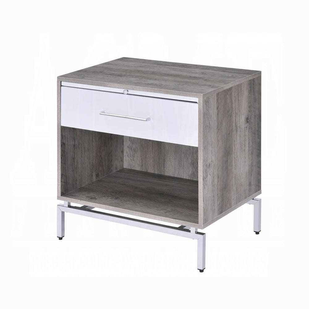 ACME Furniture - Cistus Accent Table - 97555 view 1