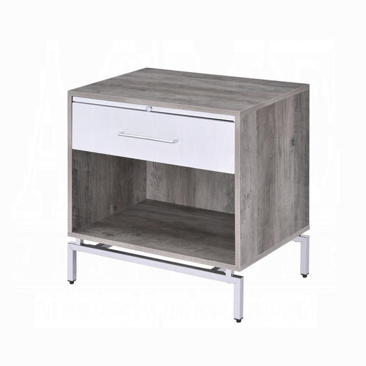ACME Furniture - Cistus Accent Table - 97555 view 1
