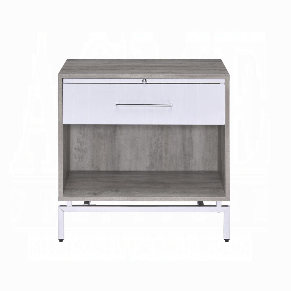 ACME Furniture - Cistus Accent Table - 97555 view 2