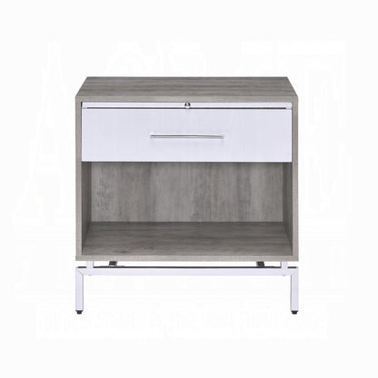 ACME Furniture - Cistus Accent Table - 97555 view 2