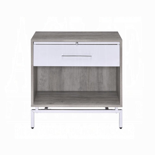ACME Furniture - Cistus Accent Table - 97555 view 2
