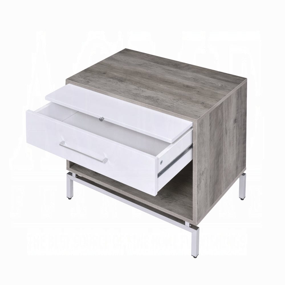 ACME Furniture - Cistus Accent Table - 97555 view 3