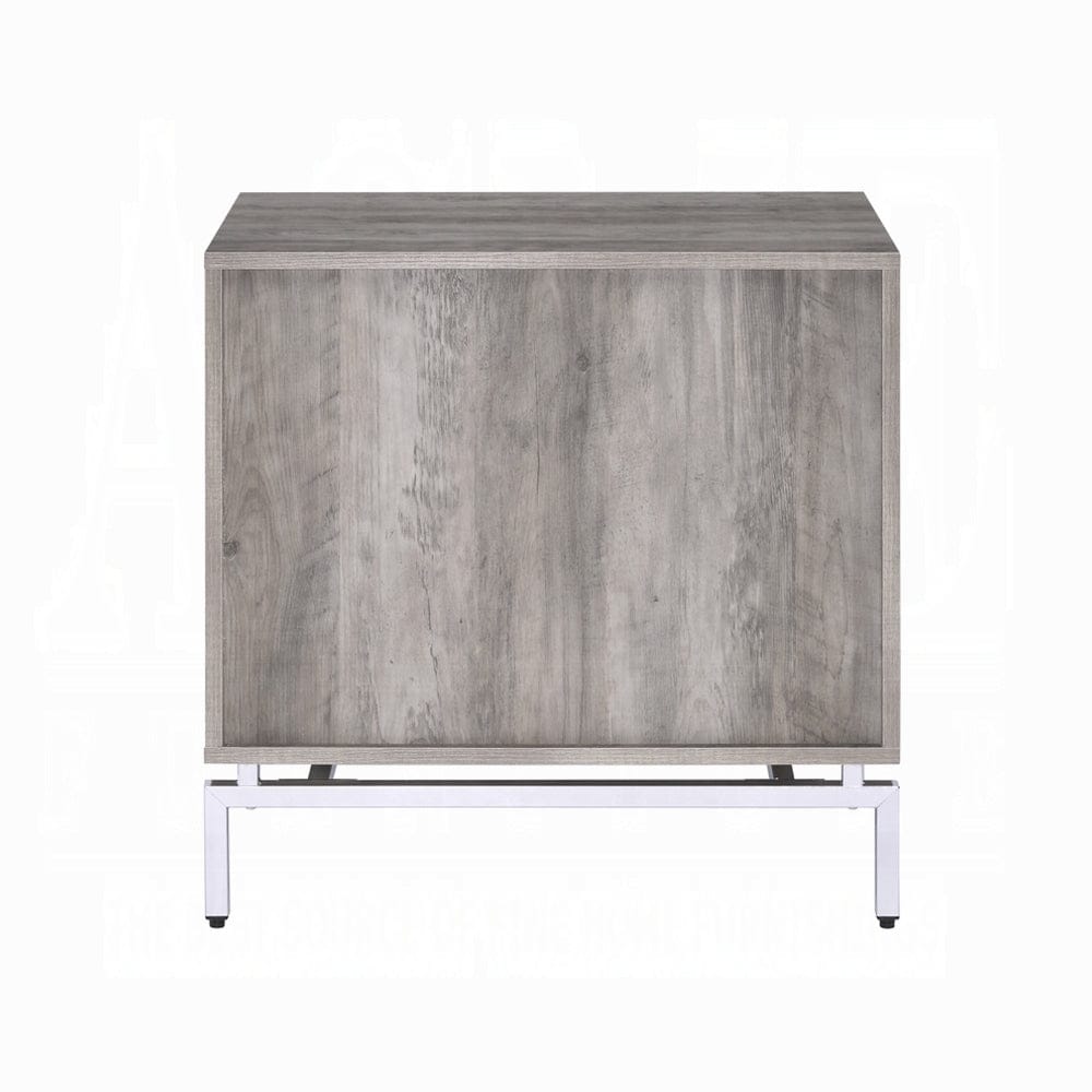 ACME Furniture - Cistus Accent Table - 97555 view 4