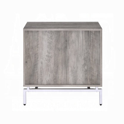 ACME Furniture - Cistus Accent Table - 97555 view 4