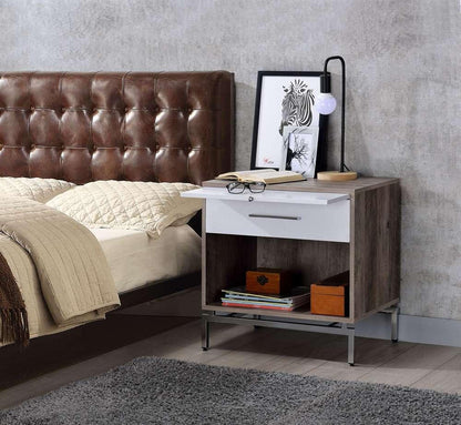 ACME Furniture - Cistus Accent Table - 97555 view 5