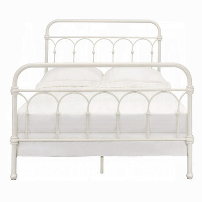 ACME Furniture - Citron Full Bed - White - BD00131F view 2