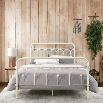 ACME Furniture - Citron Full Bed - White - BD00131F view 10